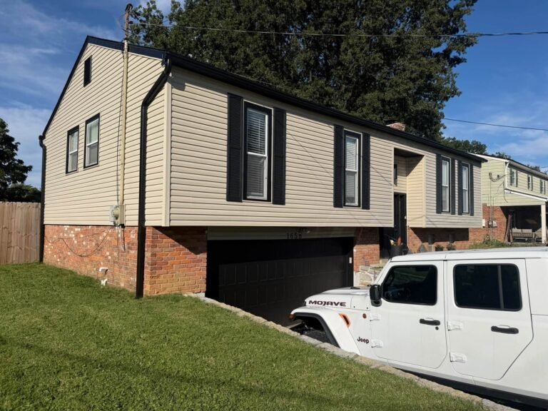 Exterior Trim Refresh in Loveland, OH - photo 4