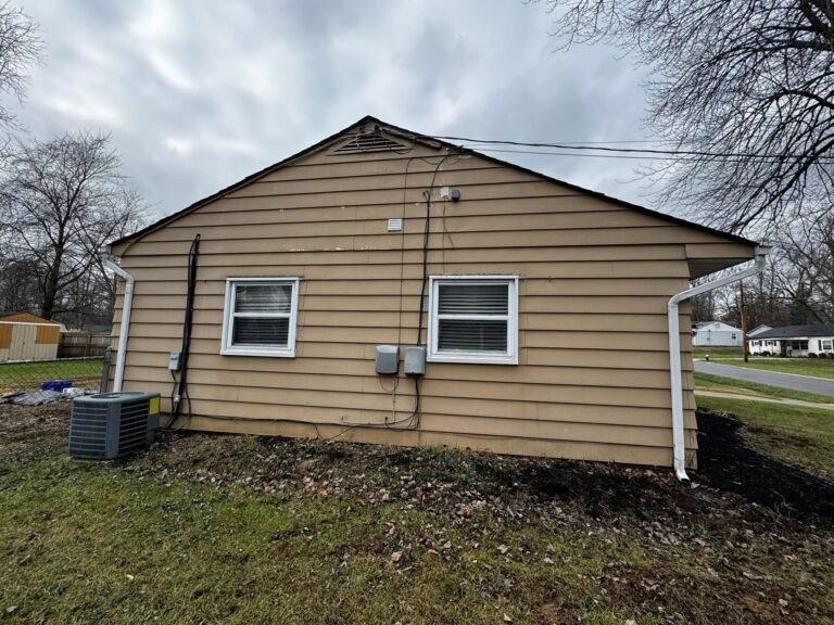 Exterior Transformation in Loveland, OH - photo 5