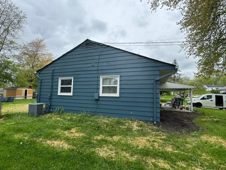 Exterior Transformation in Loveland, OH - photo 7