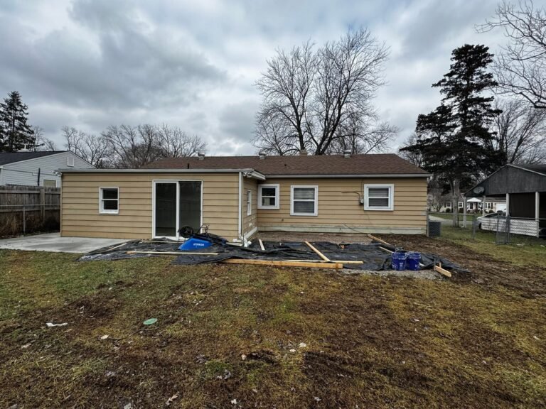 Exterior Transformation in Loveland, OH - photo 6