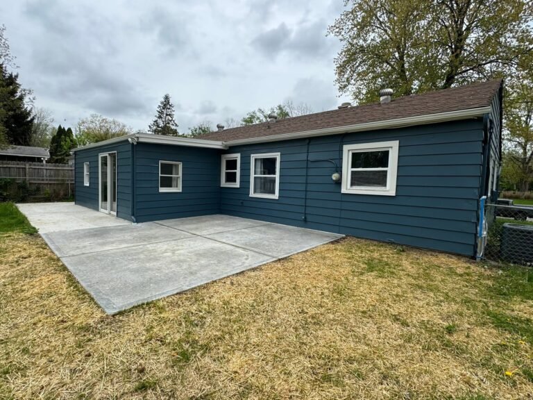 Exterior Transformation in Loveland, OH - photo 8
