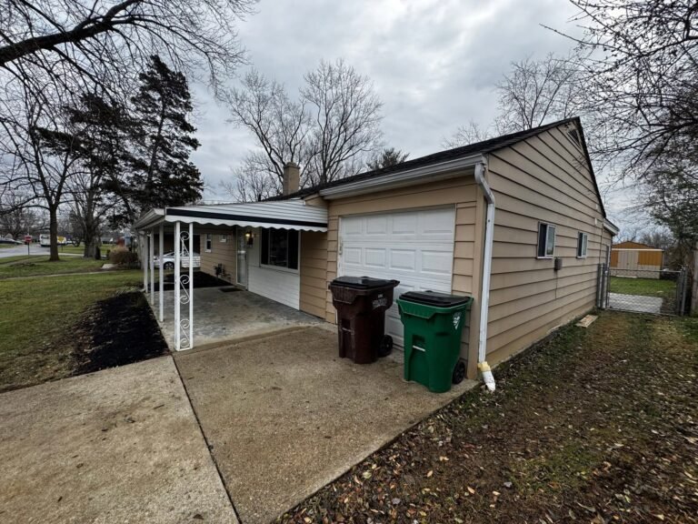 Exterior Transformation in Loveland, OH - photo 4