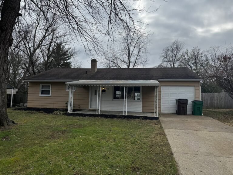 Exterior Transformation in Loveland, OH - photo 3