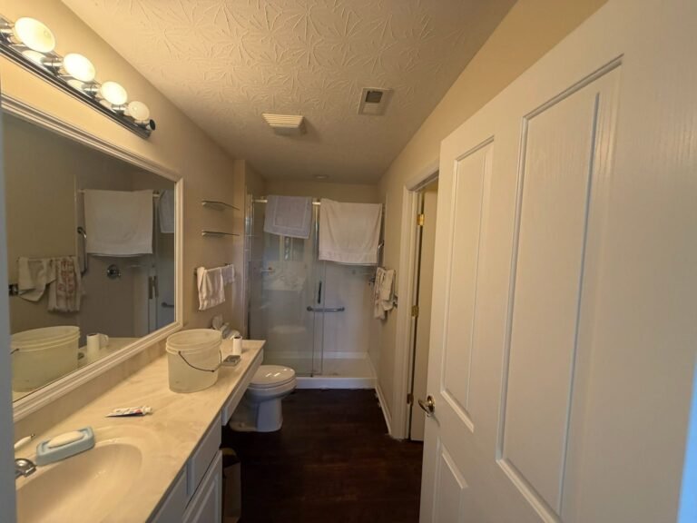 Bright Interior in Loveland, OH — White & Off-White - photo 5