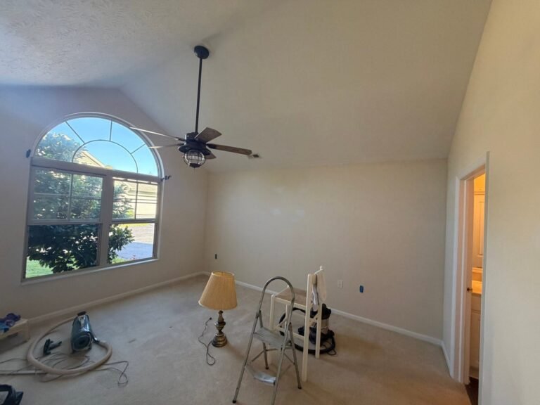 Bright Interior in Loveland, OH — White & Off-White - photo 6