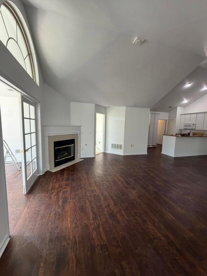 Bright Interior in Loveland, OH — White & Off-White - photo 2