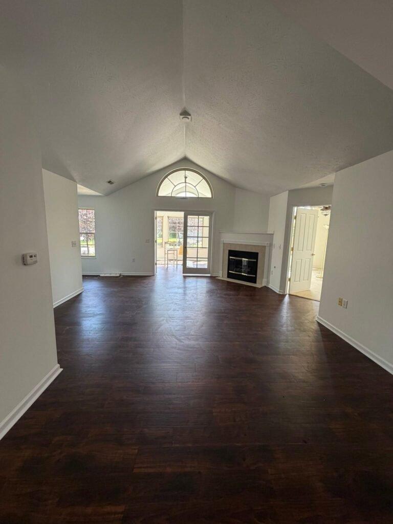 Bright Interior in Loveland, OH — White & Off-White - photo 22