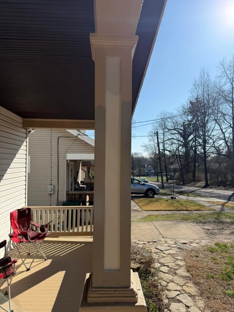 Exterior Trim in Madisonville, OH - photo 4