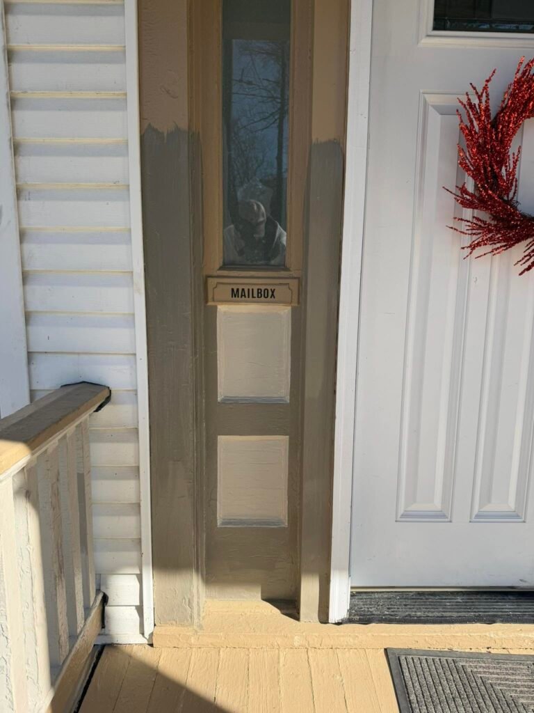 Exterior Trim in Madisonville, OH - photo 5