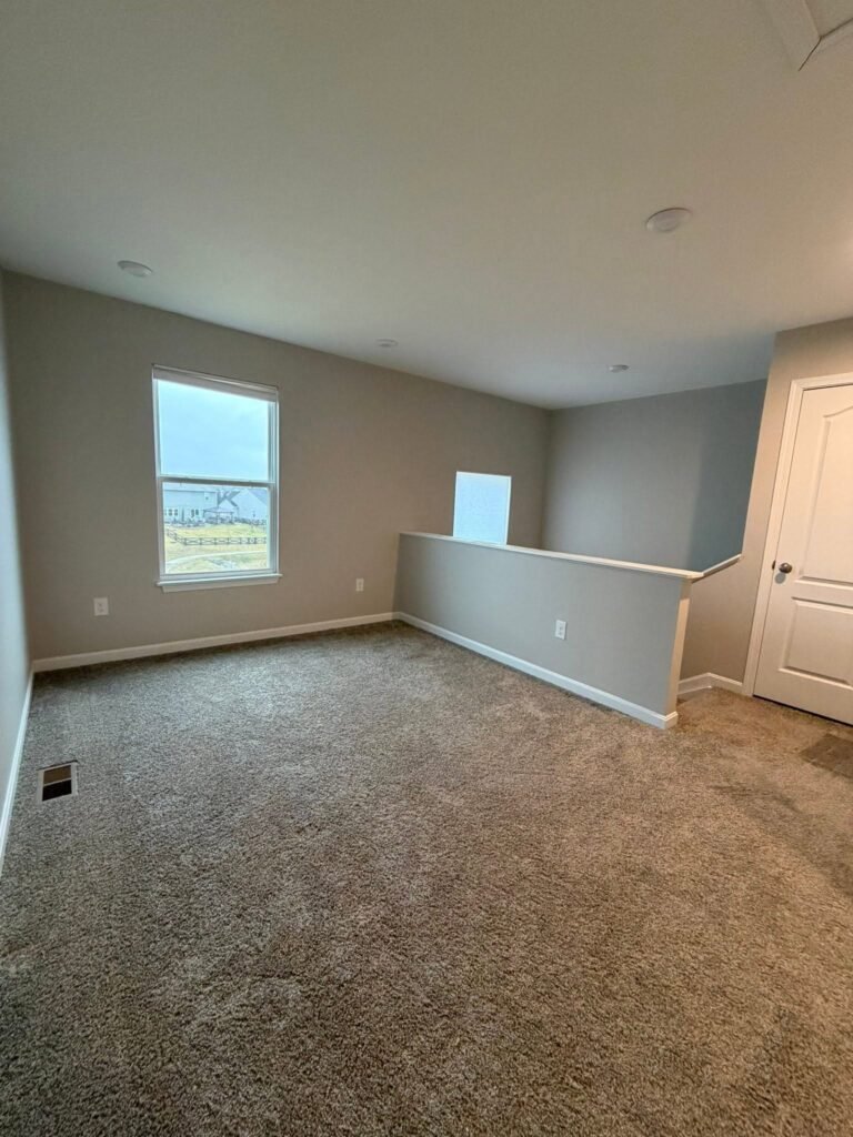 Interior Repaint in Maineville, OH — Ready to List - photo 4