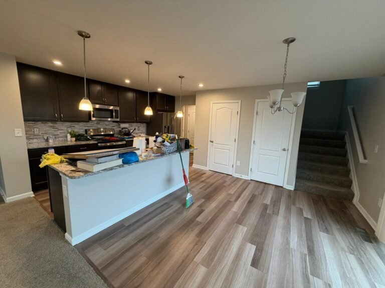 Interior Repaint in Maineville, OH — Ready to List - photo 5