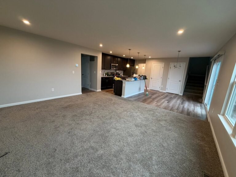 Interior Repaint in Maineville, OH — Ready to List - photo 7