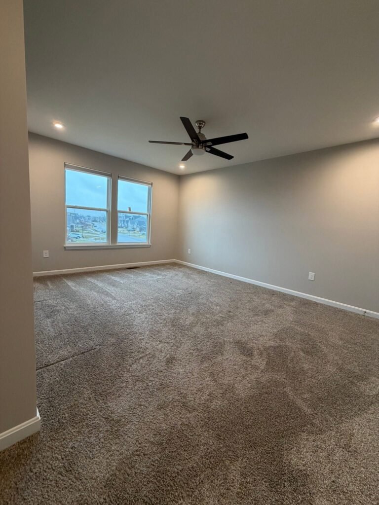 Interior Repaint in Maineville, OH — Ready to List - photo 10