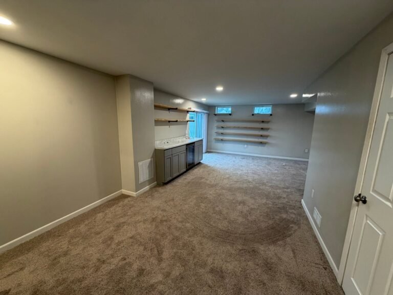 Interior Repaint in Maineville, OH — Ready to List - photo 11