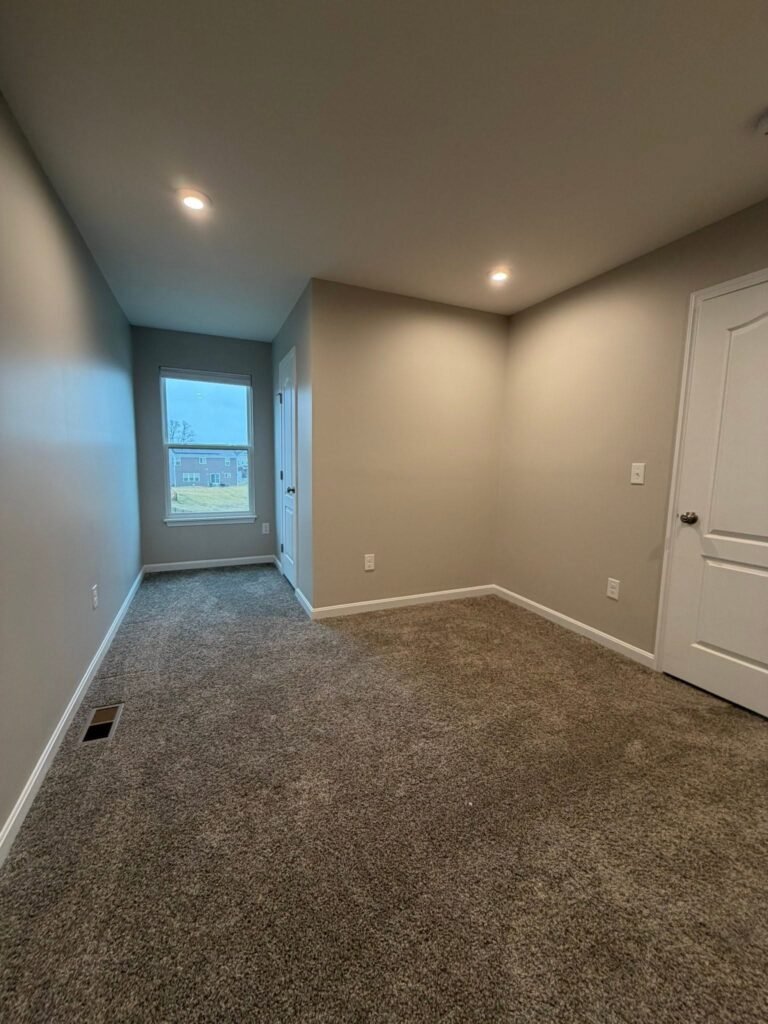 Interior Repaint in Maineville, OH — Ready to List - photo 12