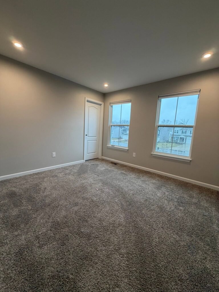 Interior Repaint in Maineville, OH — Ready to List - photo 2