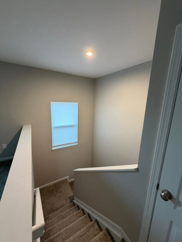 Interior Repaint in Maineville, OH — Ready to List - photo 13