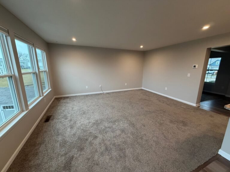 Interior Repaint in Maineville, OH — Ready to List - photo 14