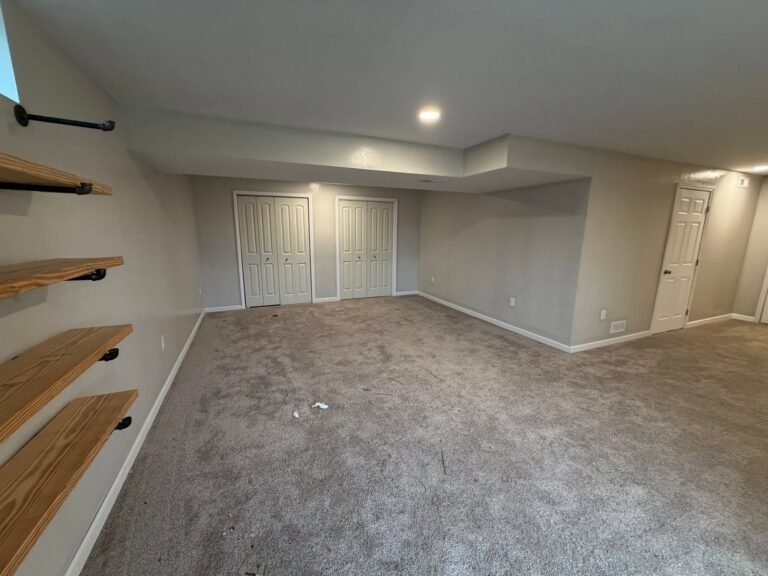 Interior Repaint in Maineville, OH — Ready to List - photo 15