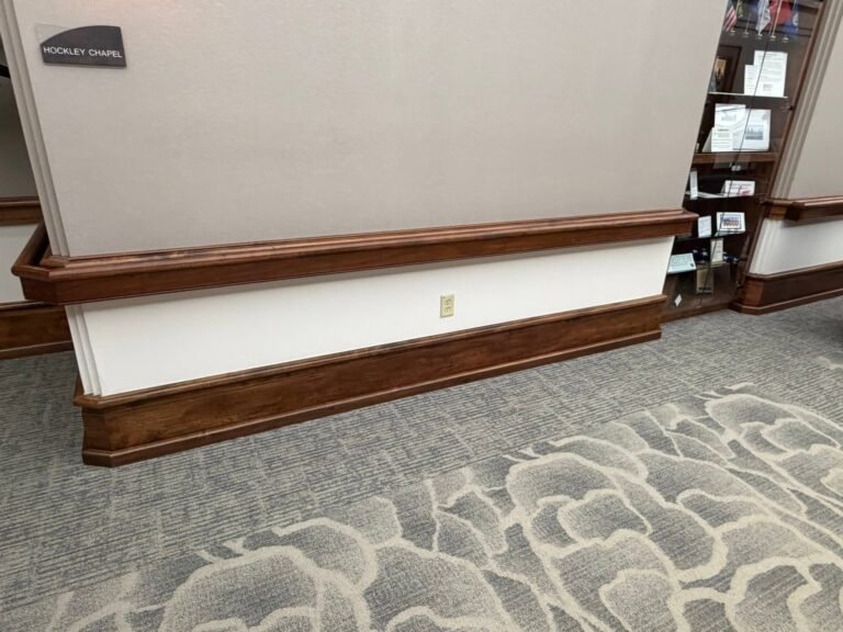 Wood Staining in Mason, OH — Bishop Elite Painting (photo 5)