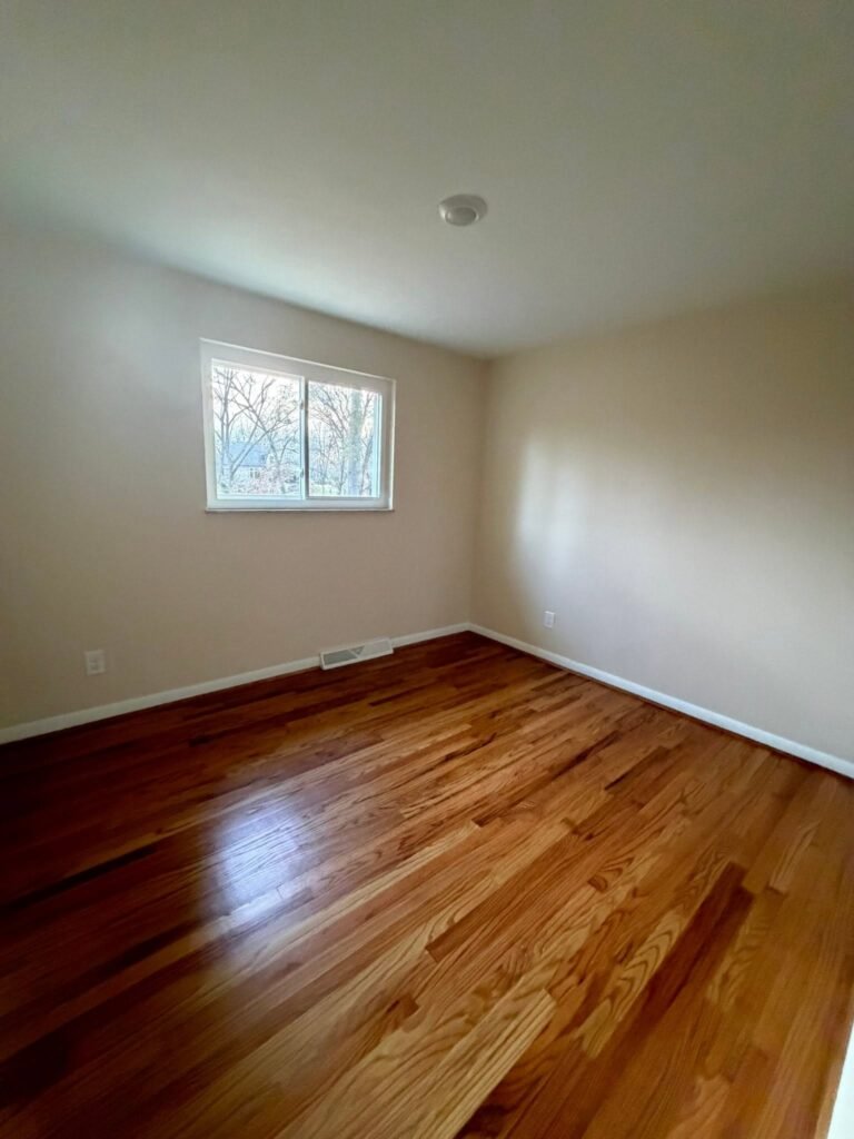 Interior Repaint in Montgomery, OH — Divine White & Adriatic Sea - photo 9