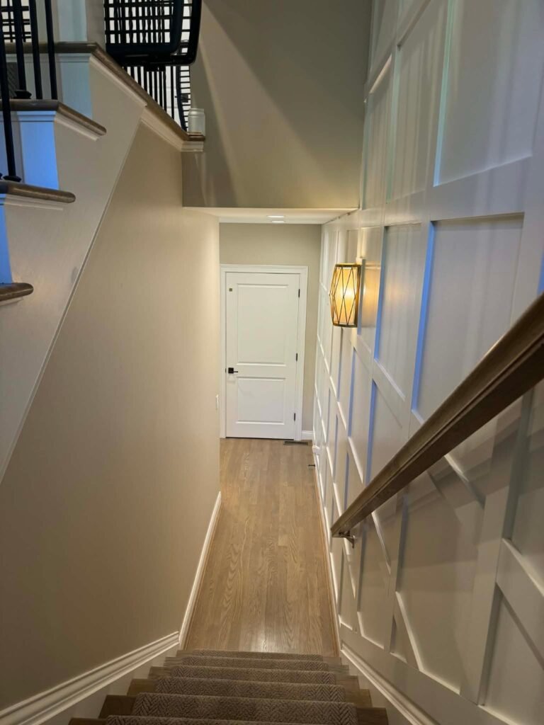 Mount Adams Apartment Refresh Overlooking Downtown Cincinnati - photo 3