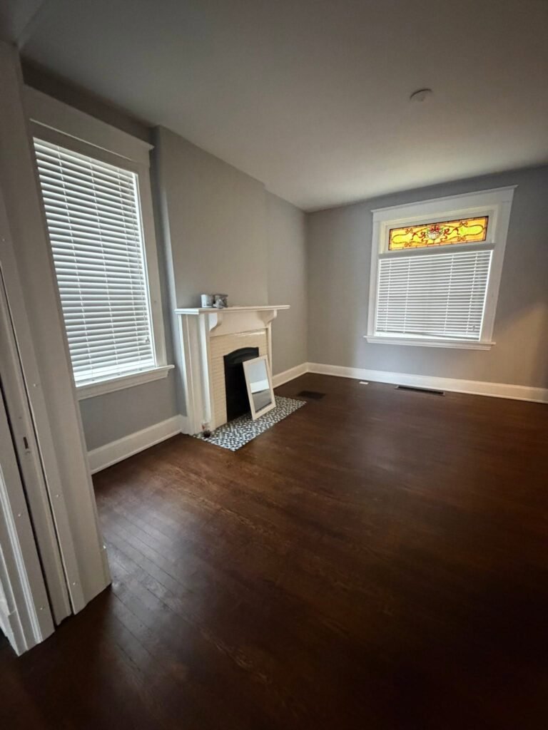 Interior Repaint in Norwood, OH - photo 2
