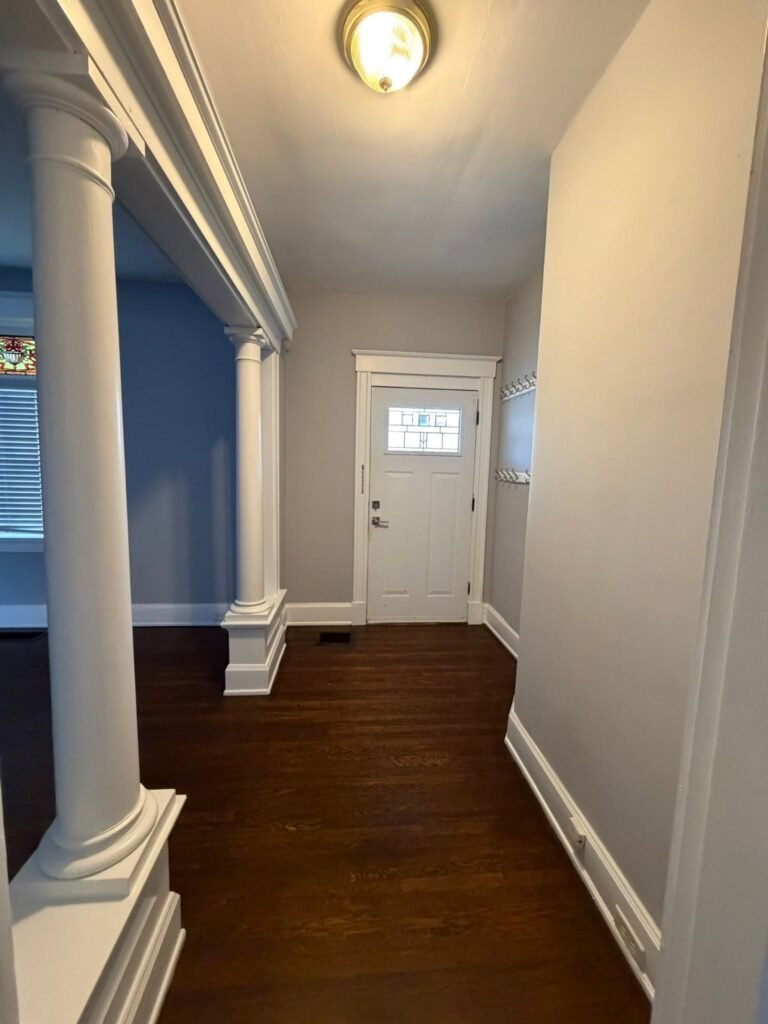 Interior Repaint in Norwood, OH - photo 3