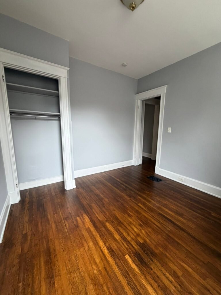Interior Repaint in Norwood, OH - photo 4
