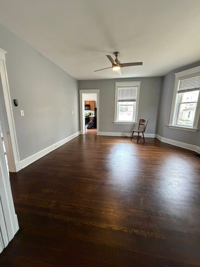 Interior Repaint in Norwood, OH - photo 5