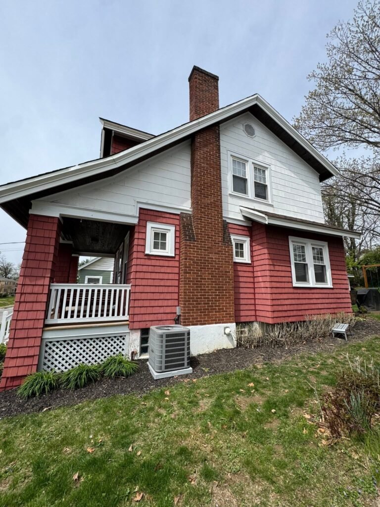 Exterior Trim Job in Pleasant Ridge, OH - photo 4