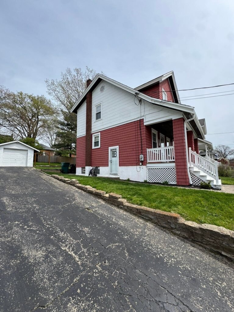 Exterior Trim Job in Pleasant Ridge, OH - photo 5