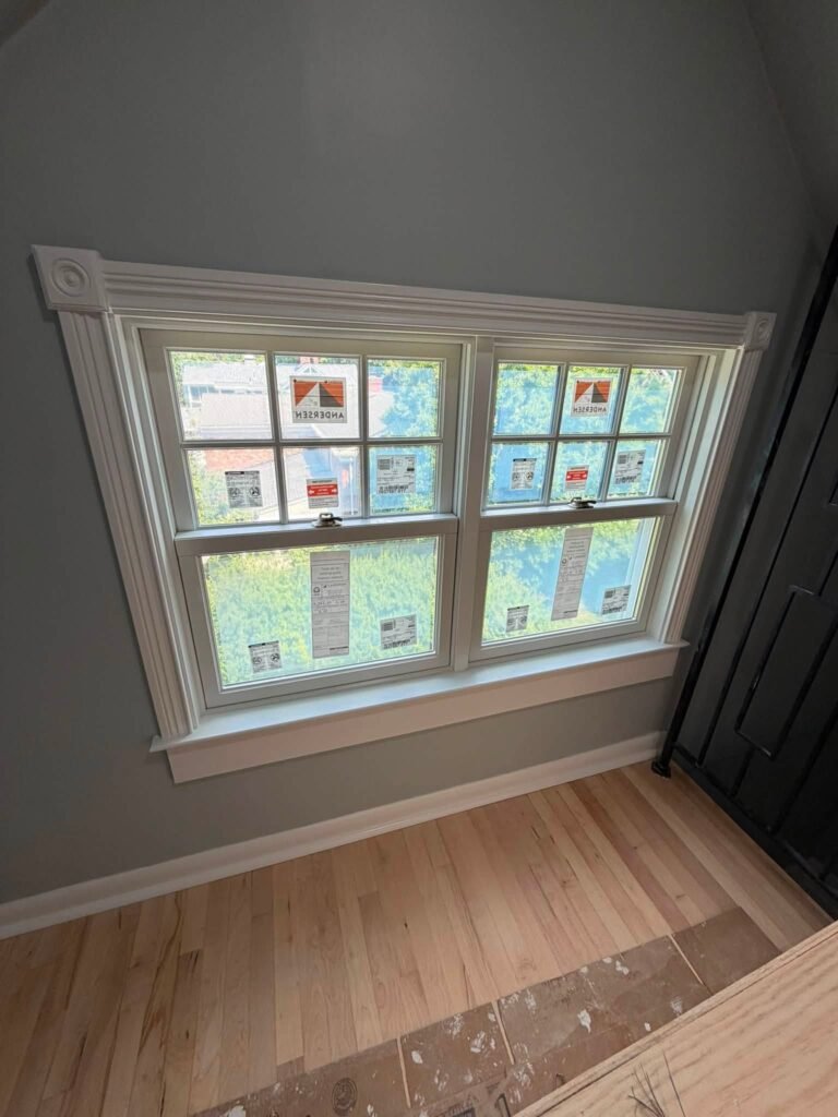 Full interior home repaint in Terrace Park, OH — Bishop Elite Painting (photo 7)