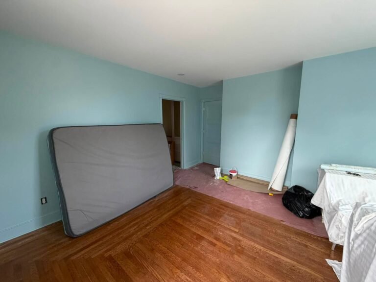 Full interior home repaint in Terrace Park, OH — Bishop Elite Painting (photo 10)