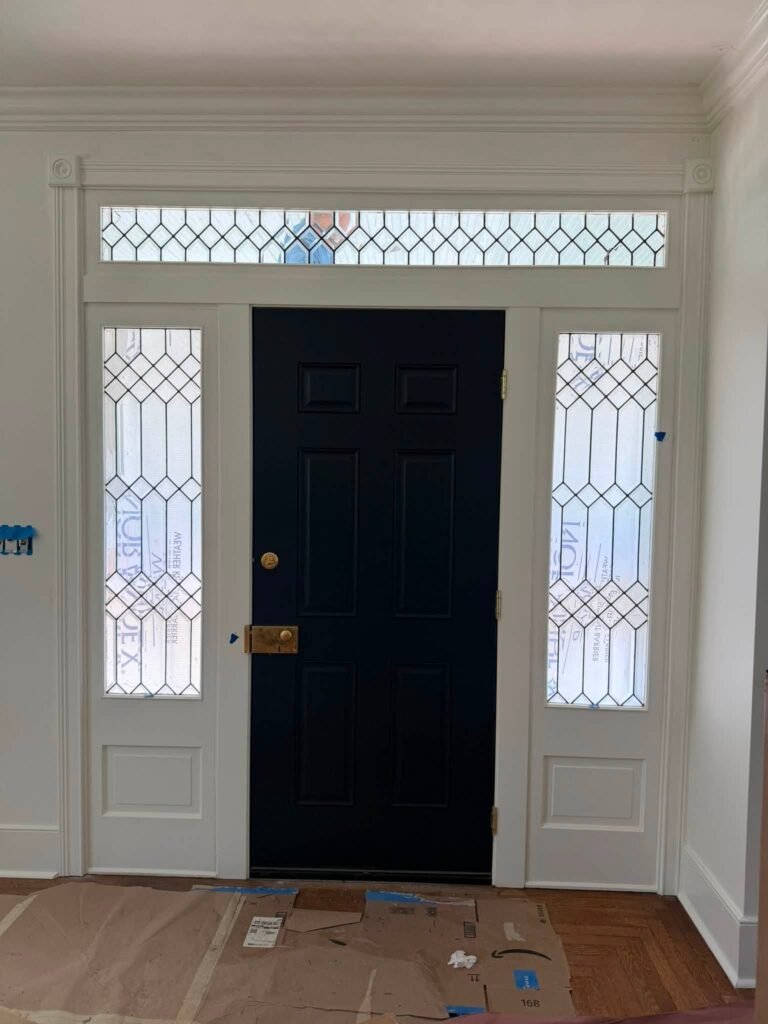 Full interior home repaint in Terrace Park, OH — Bishop Elite Painting (photo 22)
