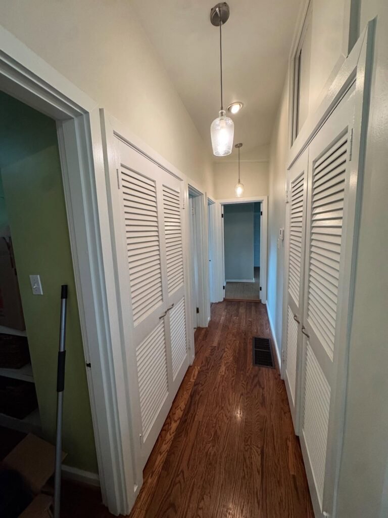 Interior Repaint in Terrace Park, OH — Ceilings, Walls & Fireplace - photo 8