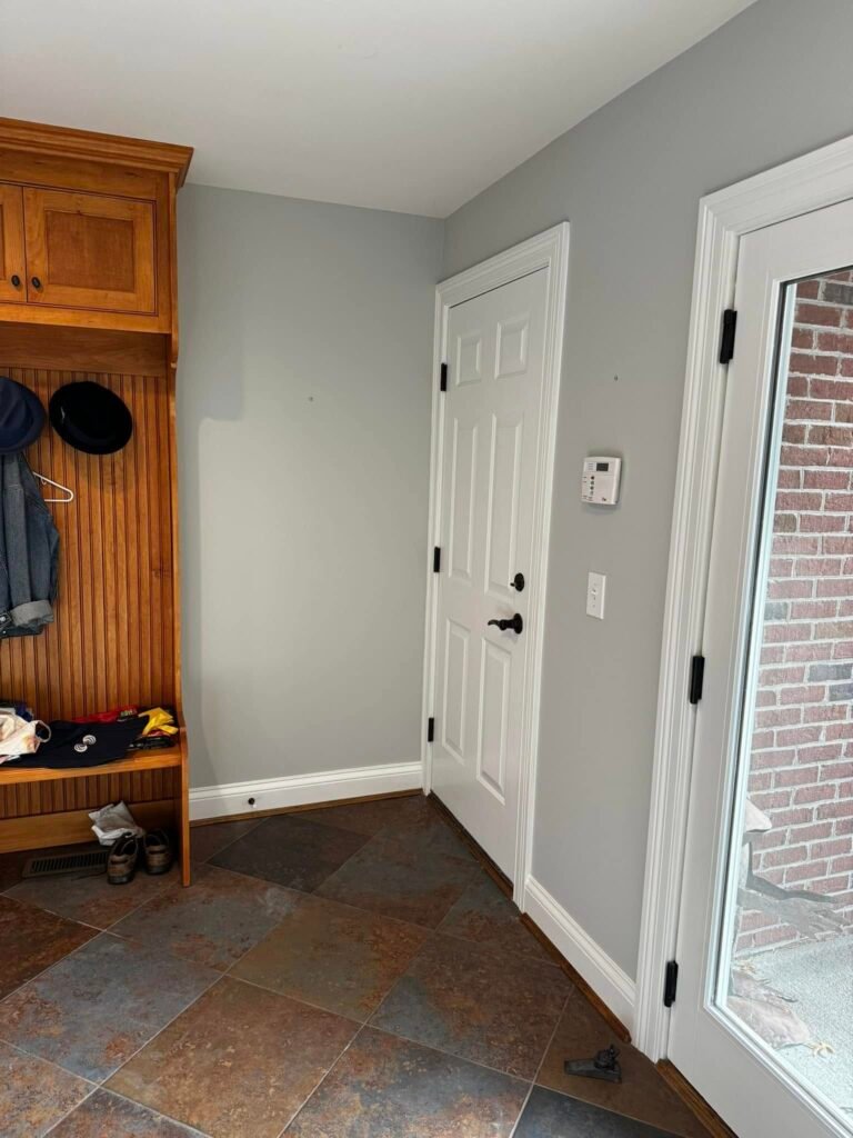 Whole-Home Interior Repaint in Montgomery, OH - photo 7