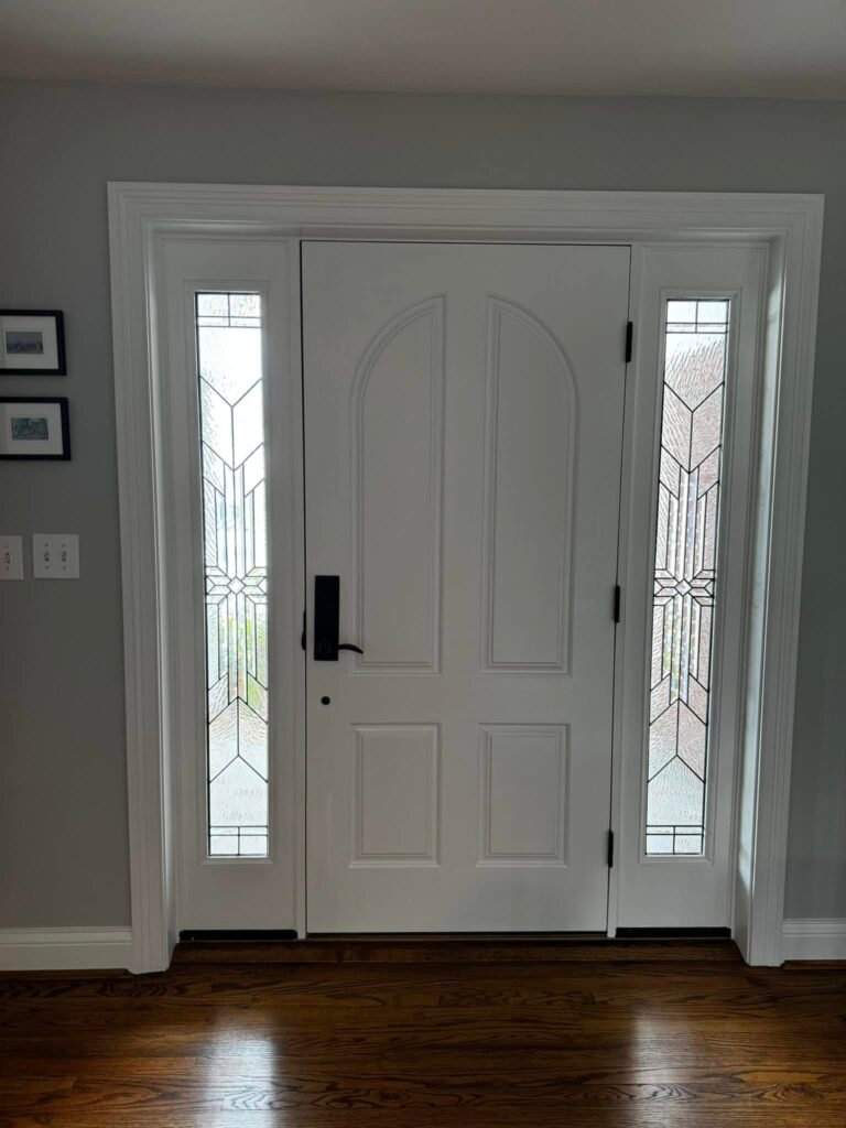 Whole-Home Interior Repaint in Montgomery, OH - photo 2