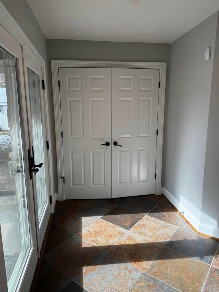 Whole home interior montgomery oh — Bishop Elite Painting, Greater Cincinnati