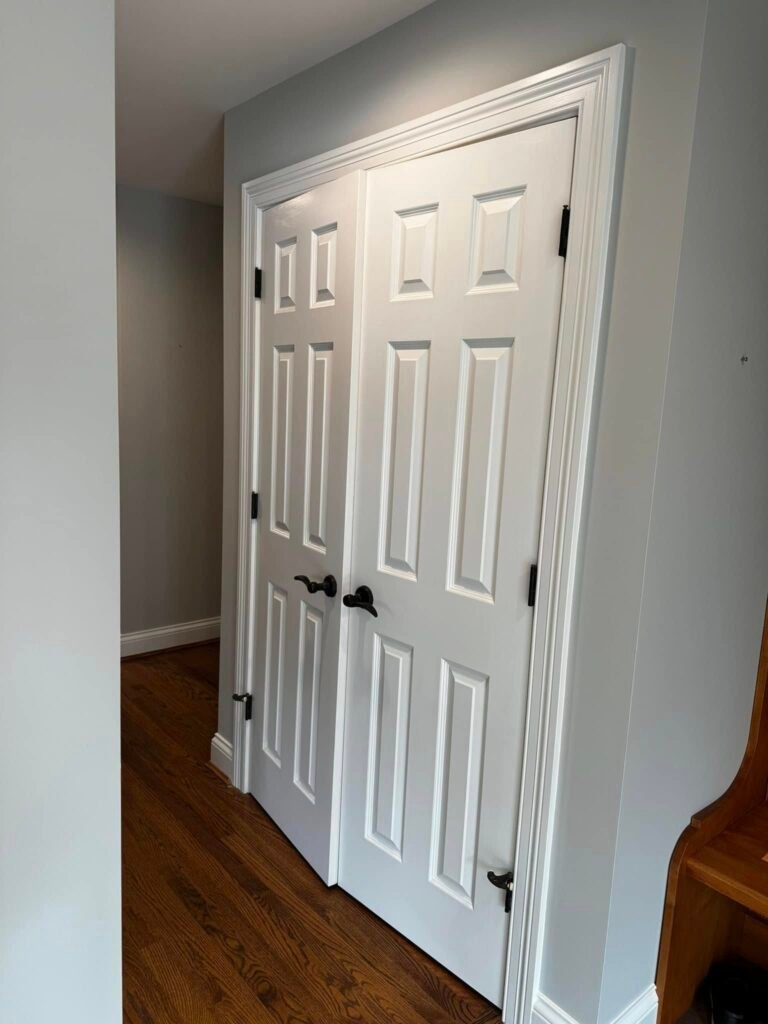 Whole-Home Interior Repaint in Montgomery, OH - photo 10