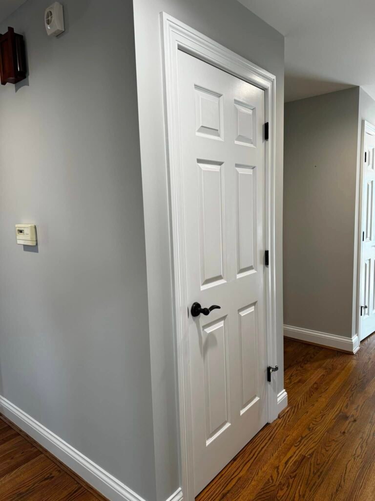 Whole-Home Interior Repaint in Montgomery, OH - photo 11
