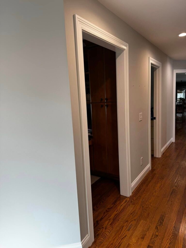 Whole-Home Interior Repaint in Montgomery, OH - photo 12