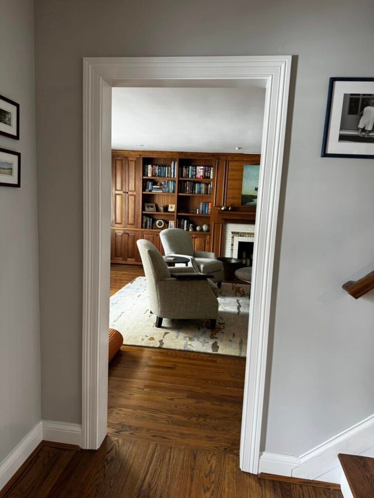 Whole-Home Interior Repaint in Montgomery, OH - photo 14