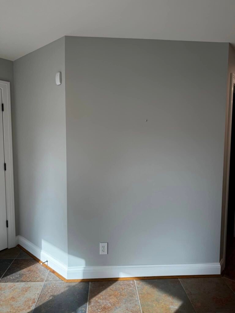 Whole-Home Interior Repaint in Montgomery, OH - photo 15