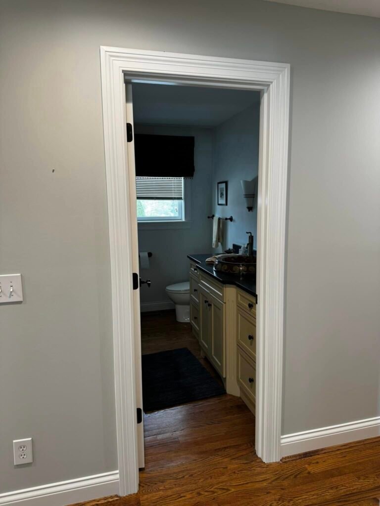 Whole-Home Interior Repaint in Montgomery, OH - photo 16