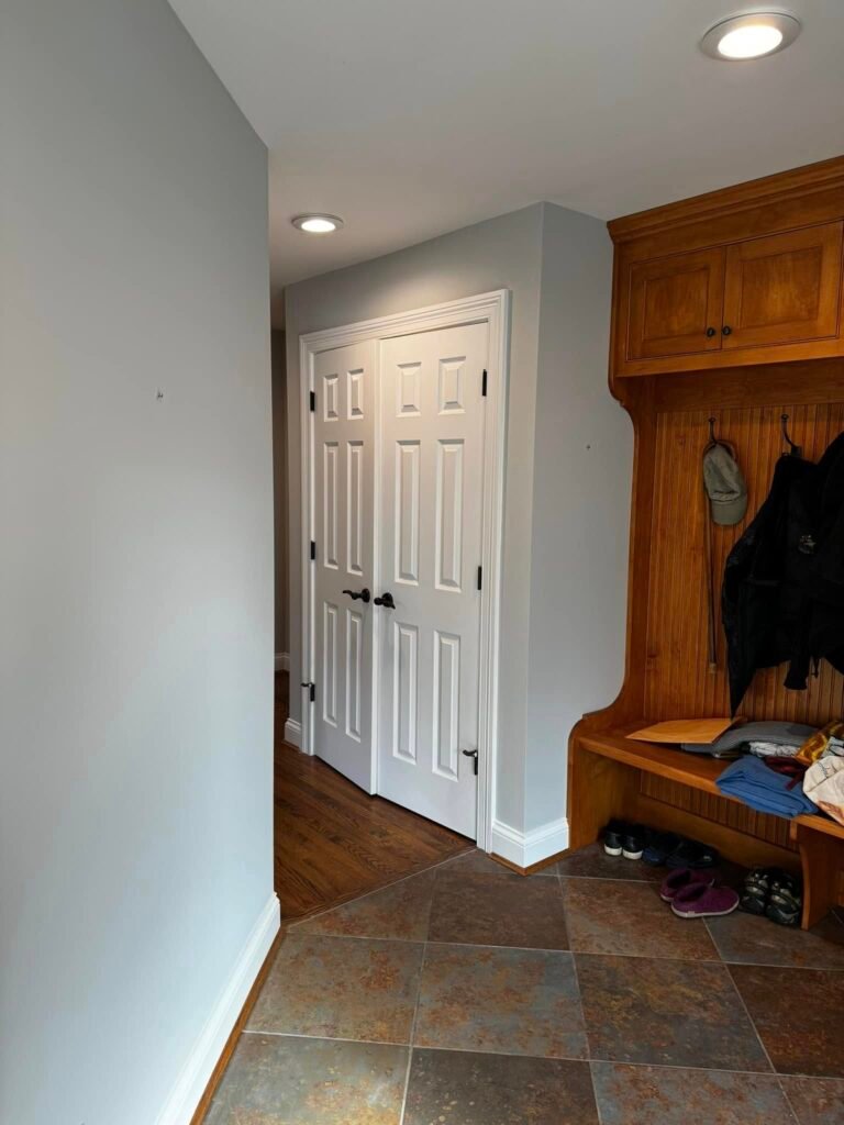 Whole-Home Interior Repaint in Montgomery, OH - photo 17